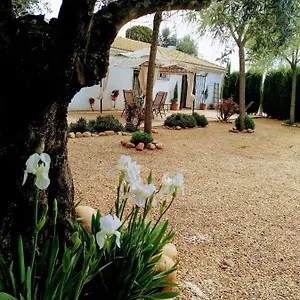  Casa rural La Casa Del Abuelo Jose