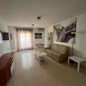  Apartamento Alojamiento