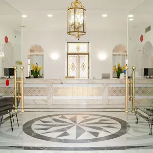 3* Hotel Balneario De