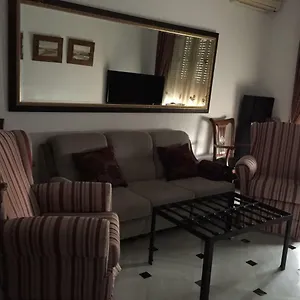  Habitación en casa particular Casa Del Agüista