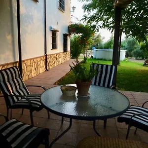  Casa rural La Aragonesa